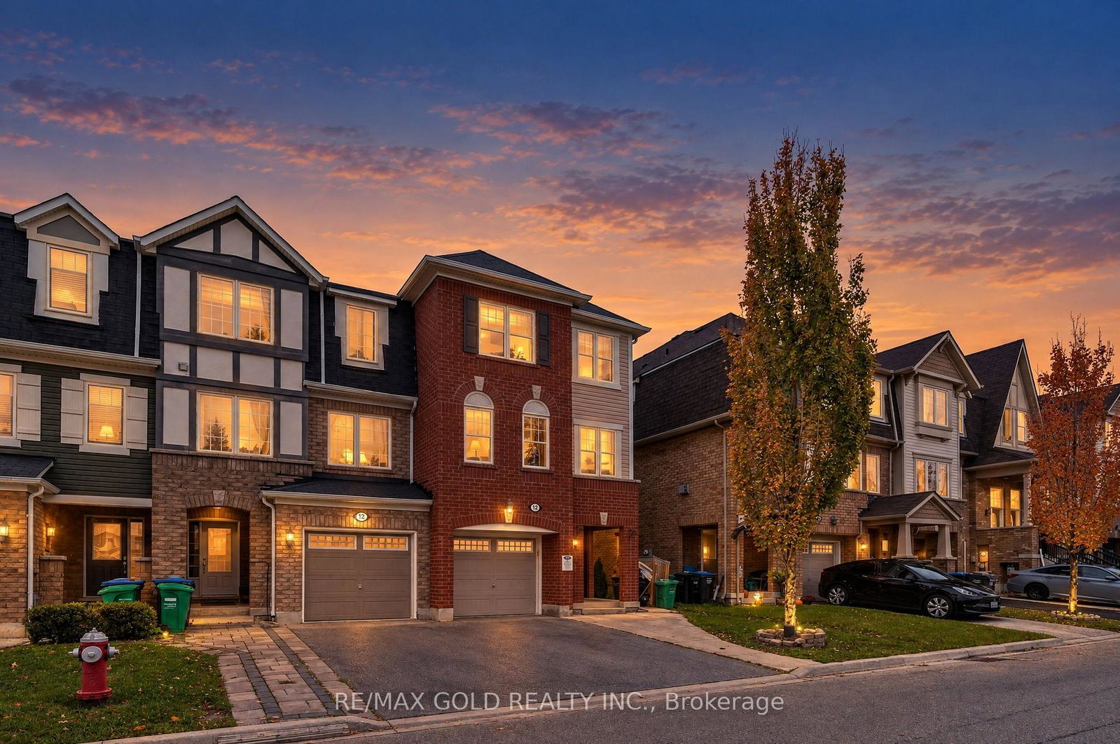 Image of home for listing MLS® W14099578