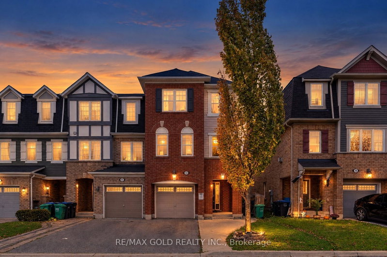 Image of home for listing MLS® W14099578