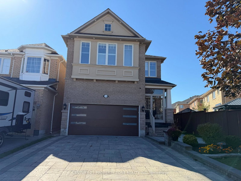 Image of home for listing MLS® W14099622