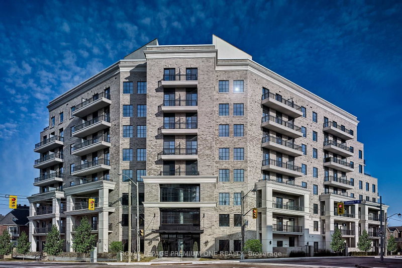 Image of home for listing MLS® W14099648