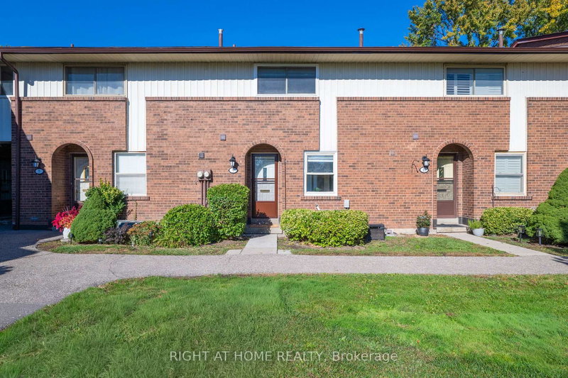 Image of home for listing MLS® W14099682
