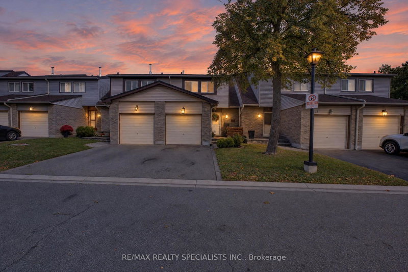 Image of home for listing MLS® W14099688
