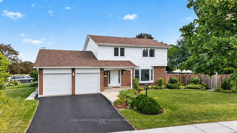 Image of home for listing MLS® W14099778