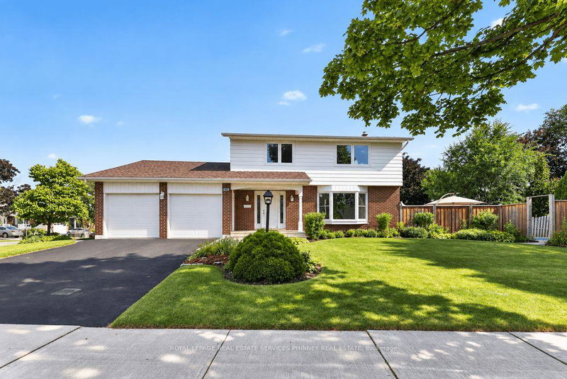 Image of home for listing MLS® W14099778