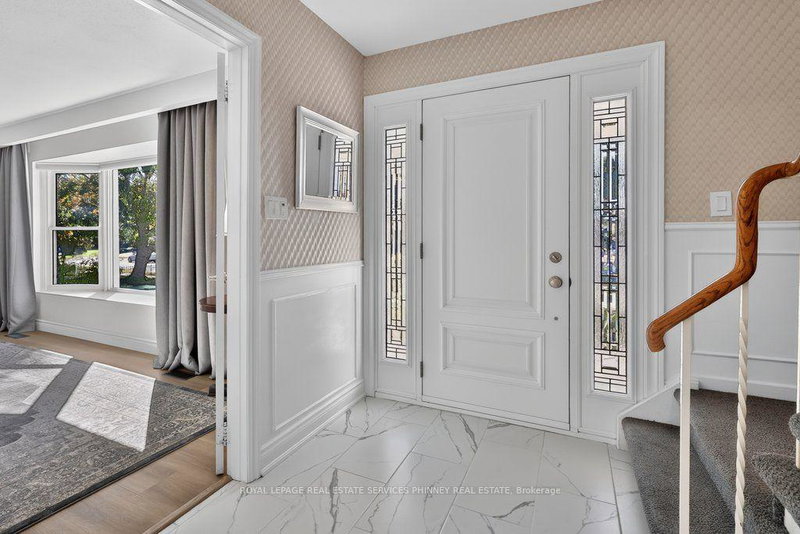 Image of home for listing MLS® W14099778