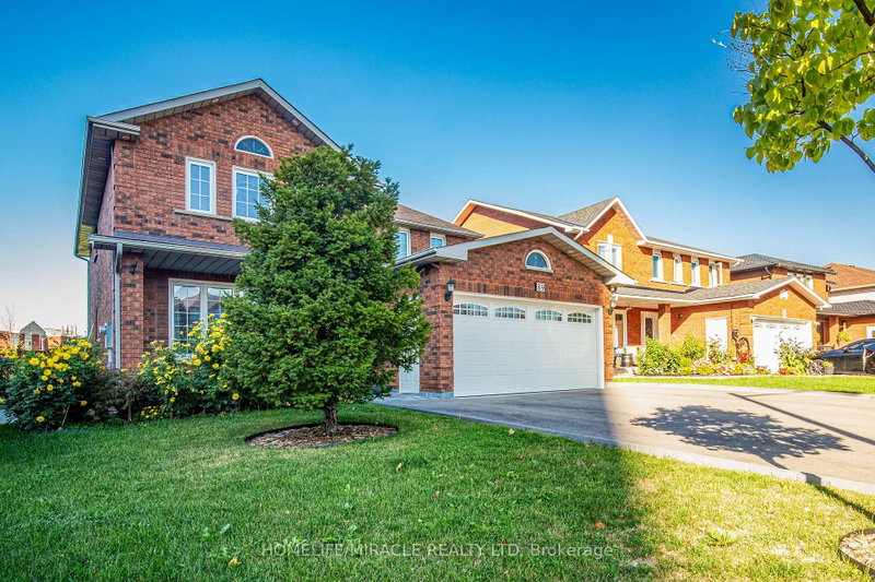 Image of home for listing MLS® W14099852