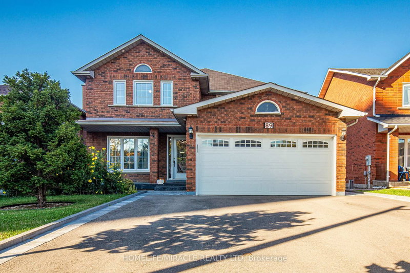 Image of home for listing MLS® W14099852