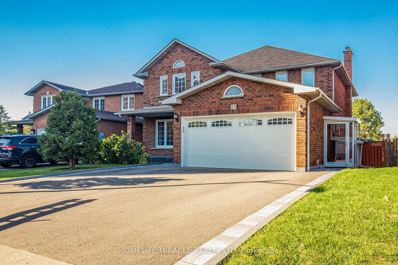 Image of home for listing MLS® W14099852