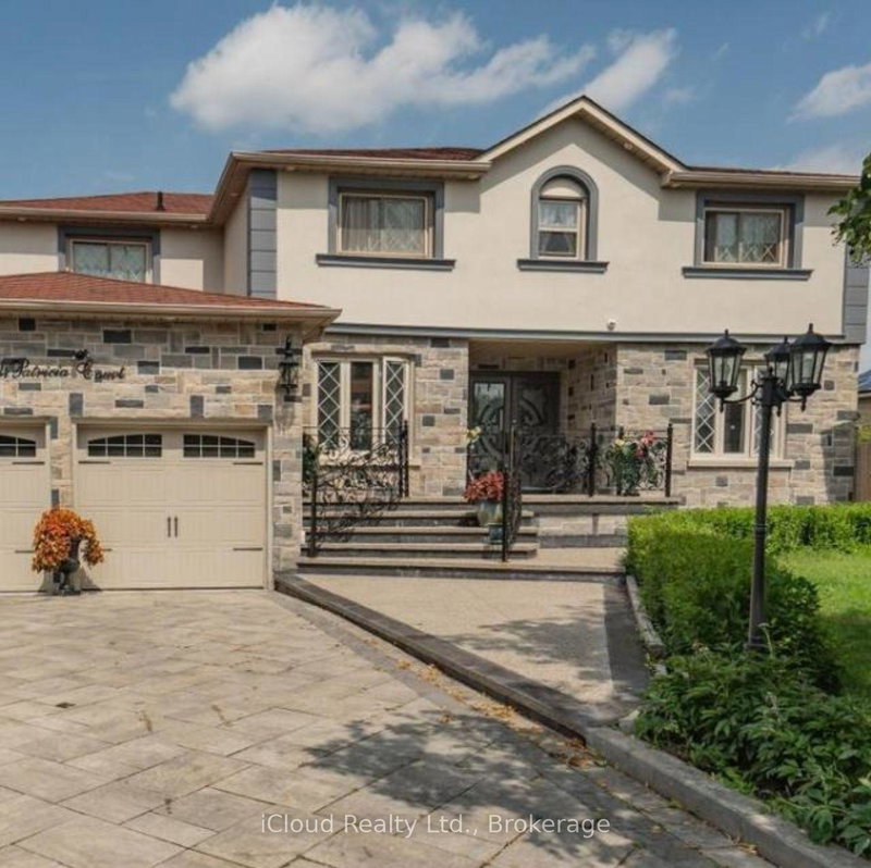 Image of home for listing MLS® W14099884