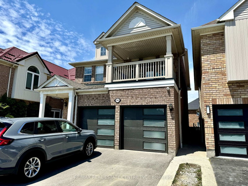 Image of home for listing MLS® W14099888