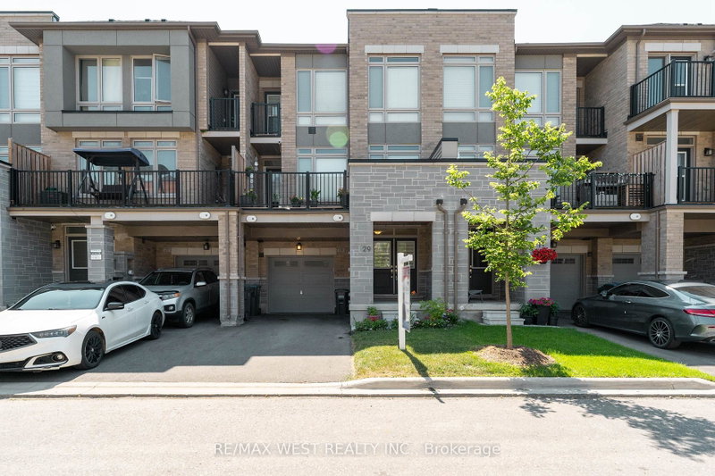 Image of home for listing MLS® W14099898