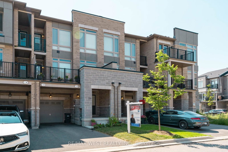 Image of home for listing MLS® W14099898