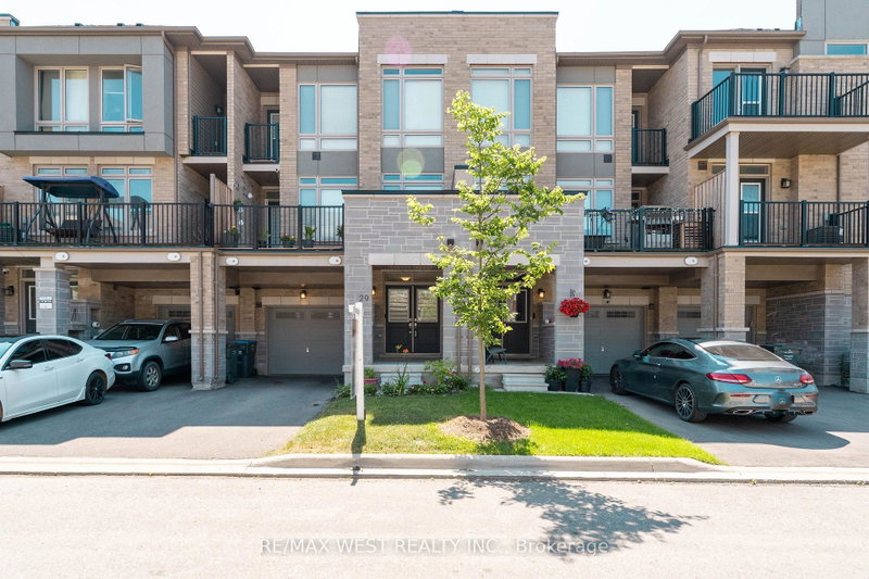 Image of home for listing MLS® W14099898