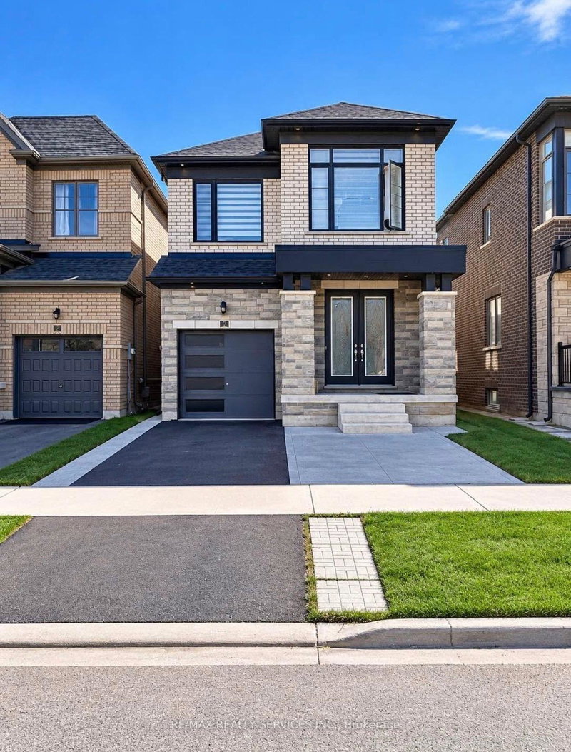 Image of home for listing MLS® W14099902