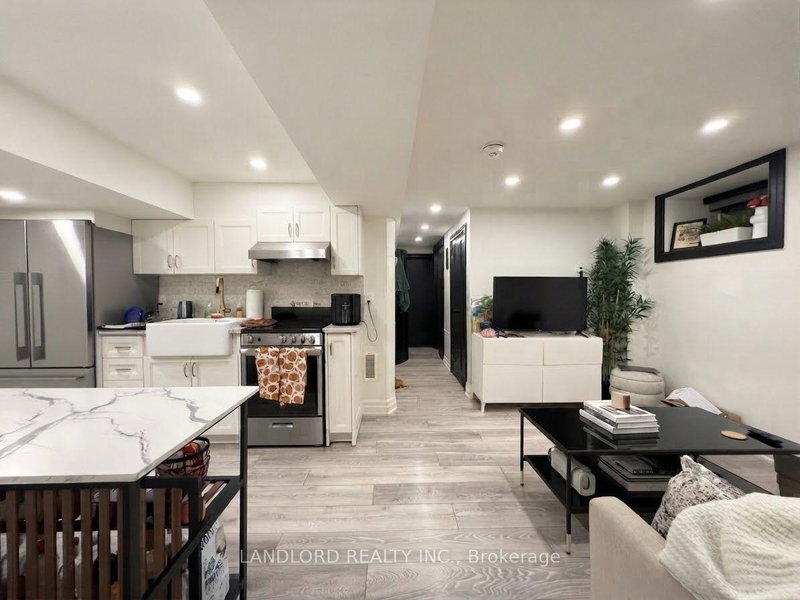 Image of home for listing MLS® W14099934