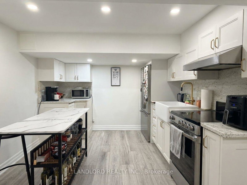 Image of home for listing MLS® W14099934