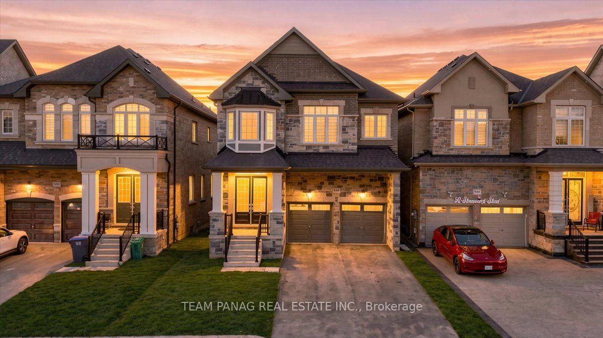Image of home for listing MLS® W14100030