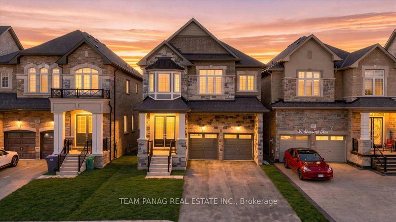 Image of home for listing MLS® W14100030