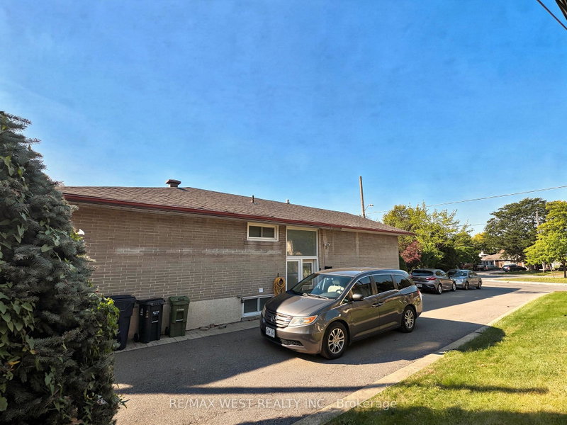 Image of home for listing MLS® W14100054