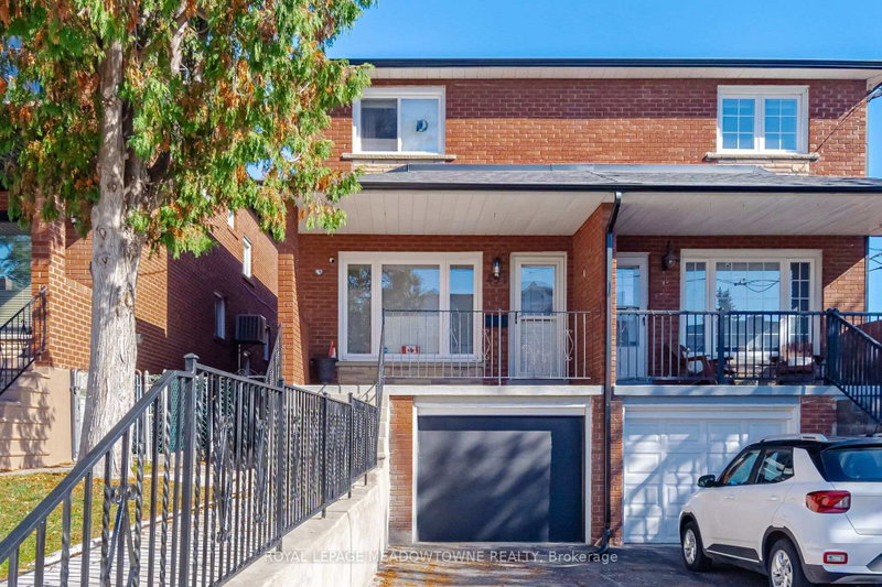 Image of home for listing MLS® W14100084
