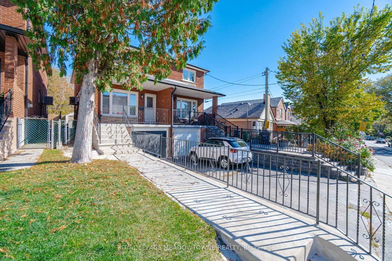 Image of home for listing MLS® W14100084