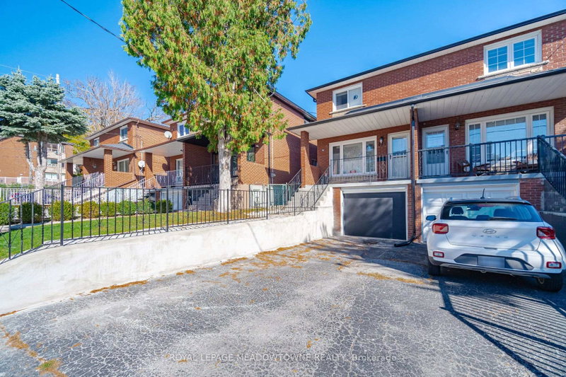 Image of home for listing MLS® W14100084