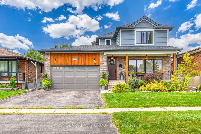 Image of home for listing MLS® W14100104