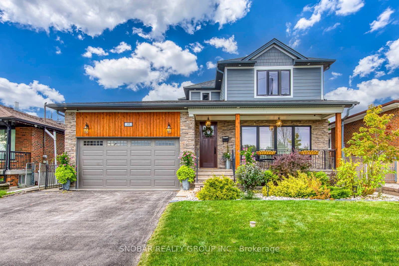 Image of home for listing MLS® W14100104