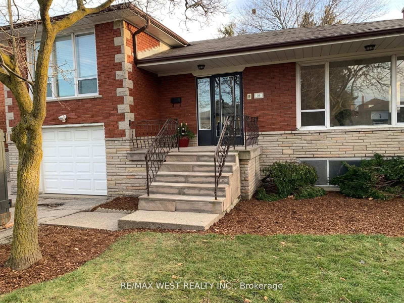 Image of home for listing MLS® W14100232