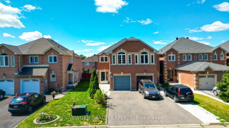 Image of home for listing MLS® W14100234