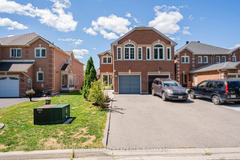Image of home for listing MLS® W14100234