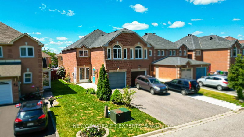 Image of home for listing MLS® W14100234