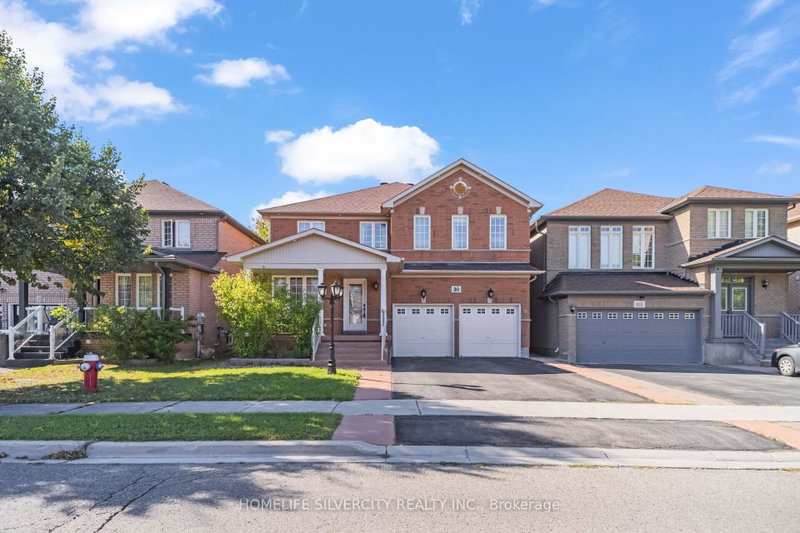 Image of home for listing MLS® W14100238
