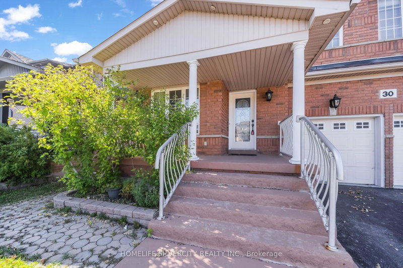 Image of home for listing MLS® W14100238