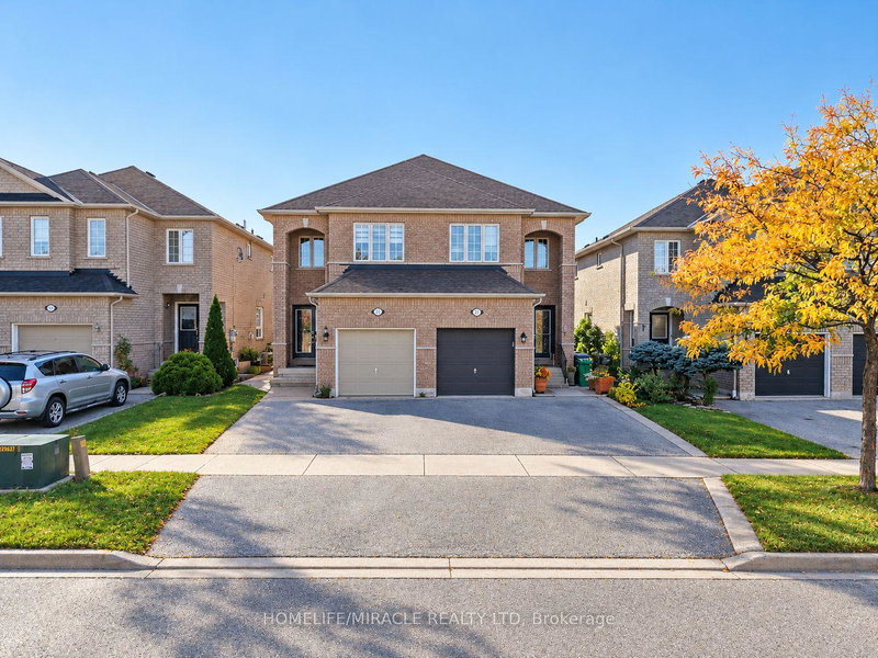Image of home for listing MLS® W14100240