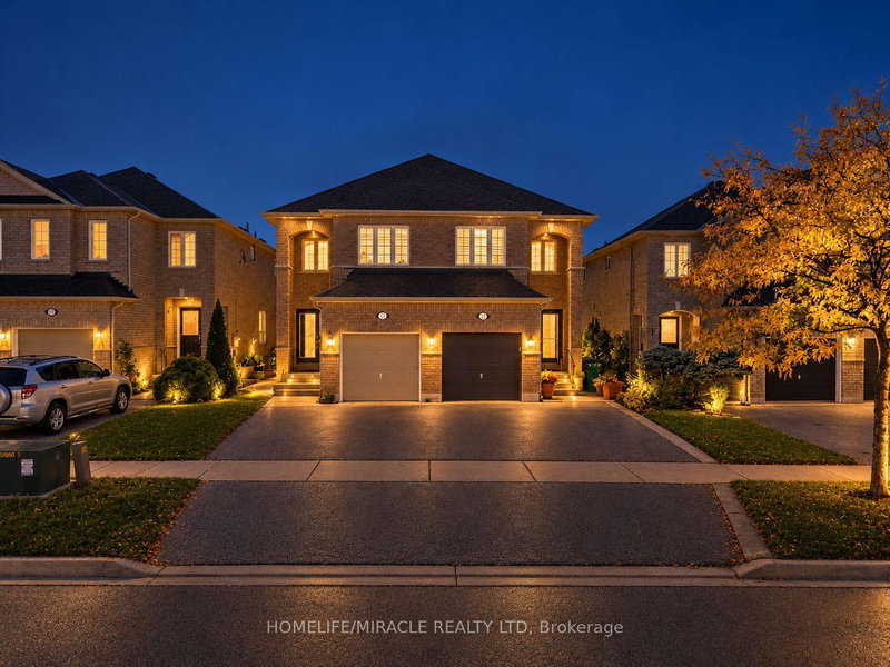 Image of home for listing MLS® W14100240