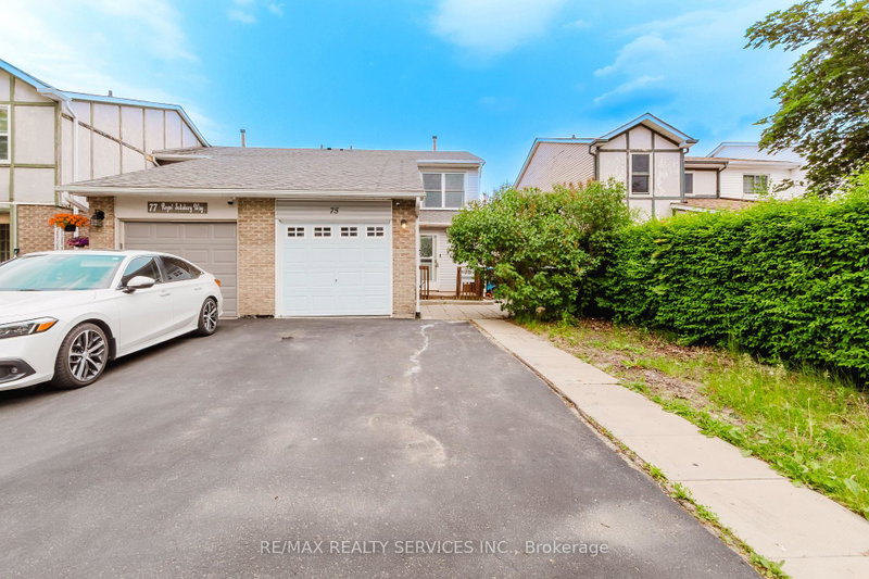 Image of home for listing MLS® W14100274
