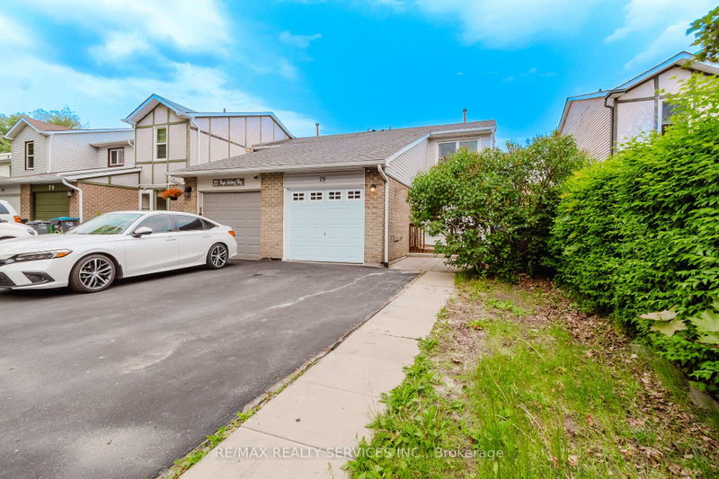 Image of home for listing MLS® W14100274