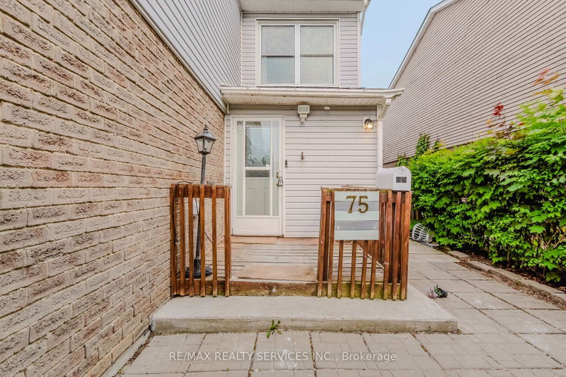 Image of home for listing MLS® W14100274
