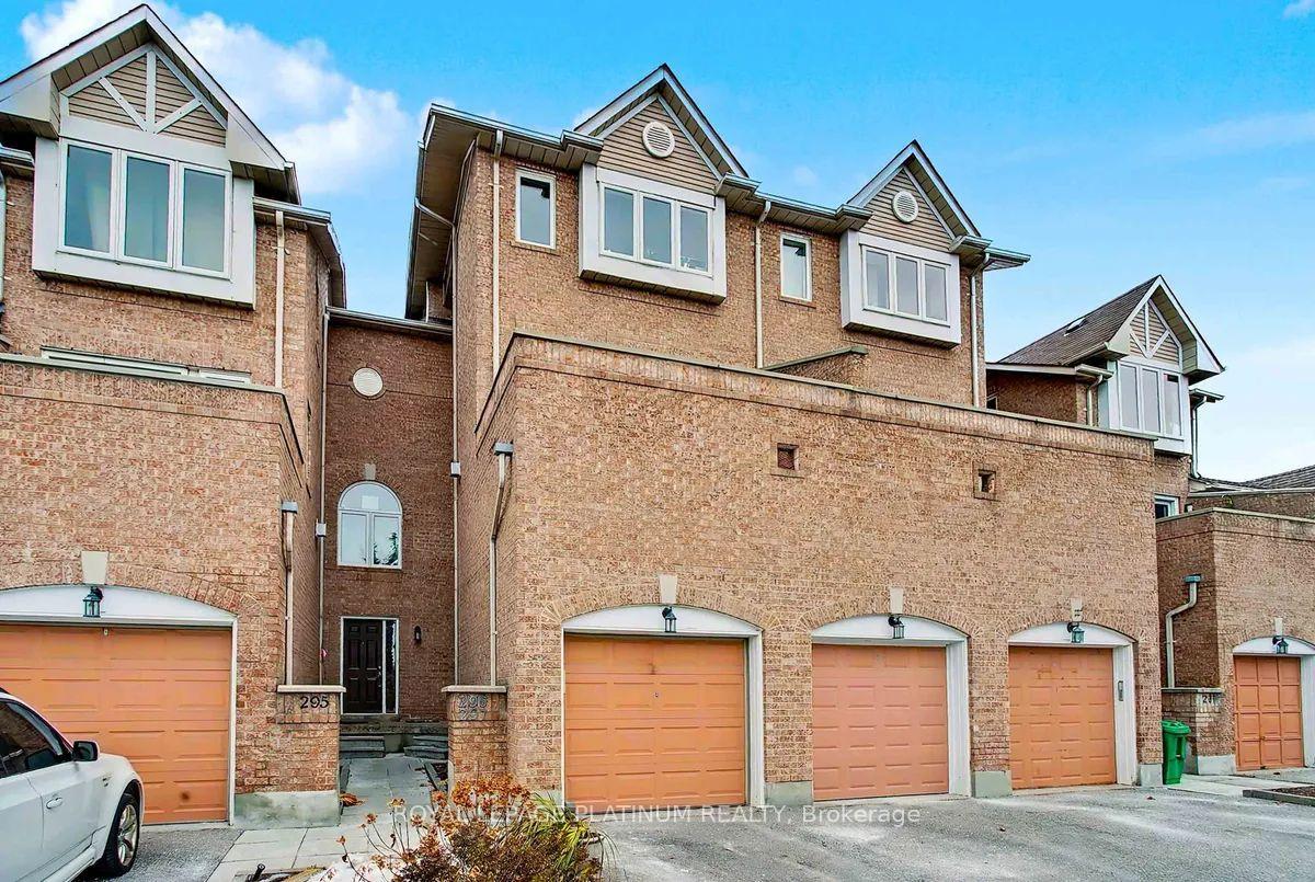 Image of home for listing MLS® W14100296