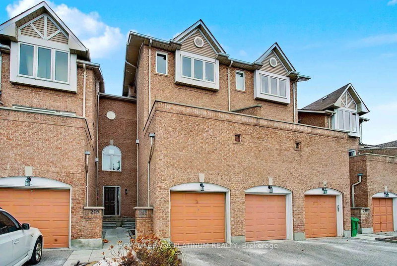 Image of home for listing MLS® W14100296