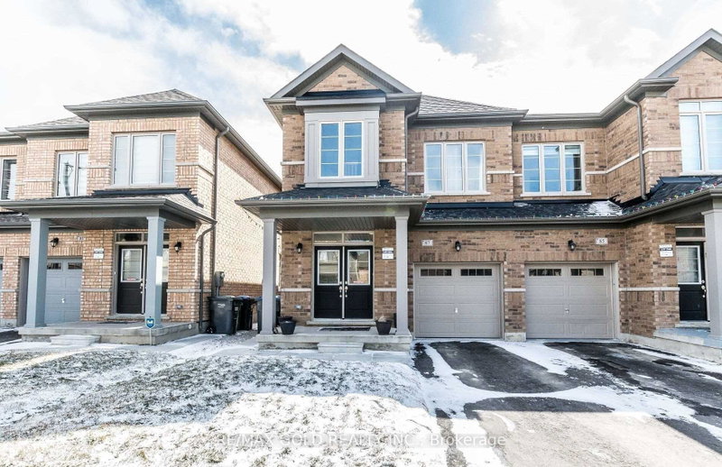 Image of home for listing MLS® W14100326