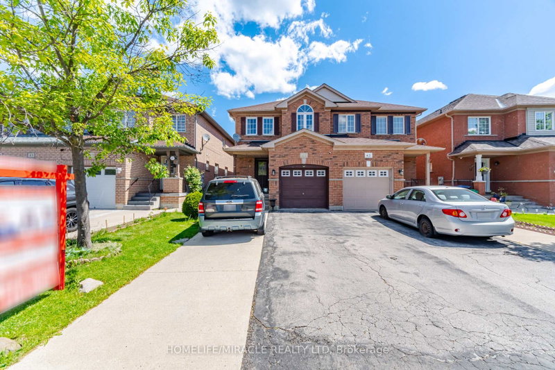 Image of home for listing MLS® W14100328