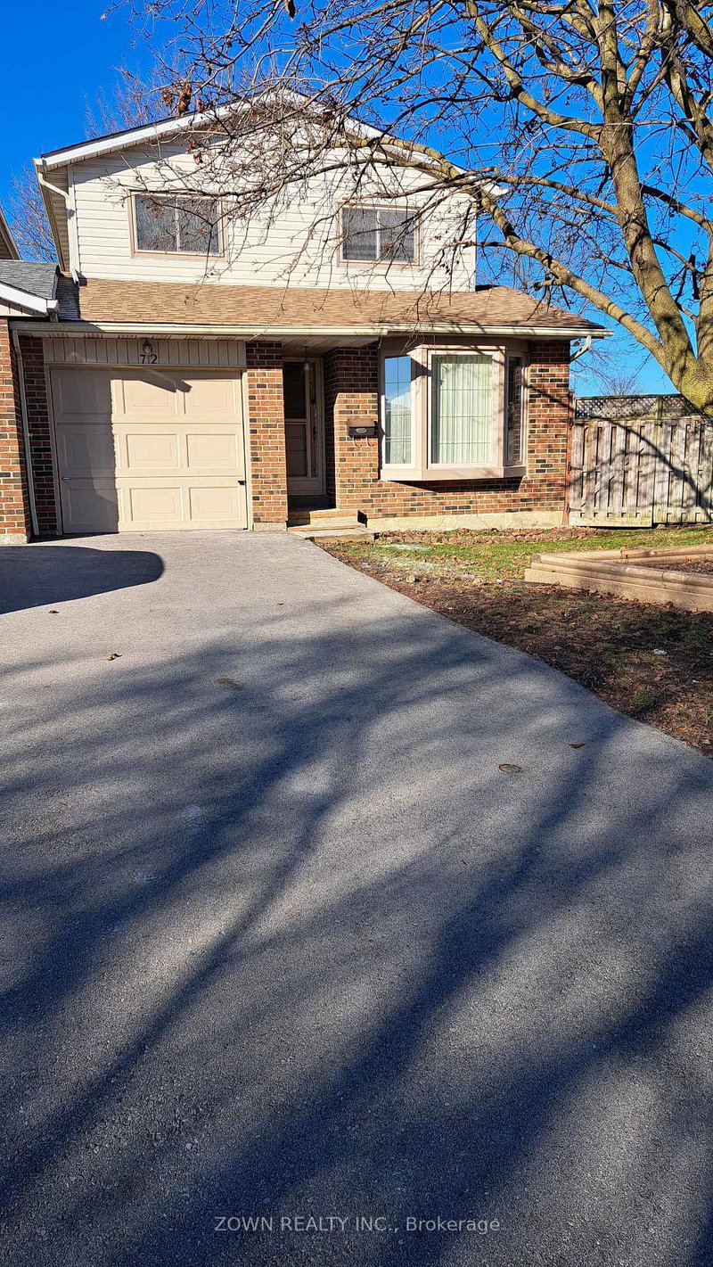 Image of home for listing MLS® W14100348