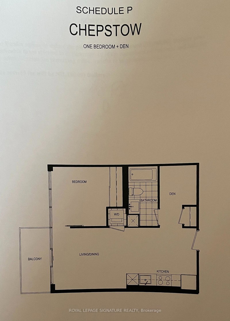 Image of home for listing MLS® W14100366