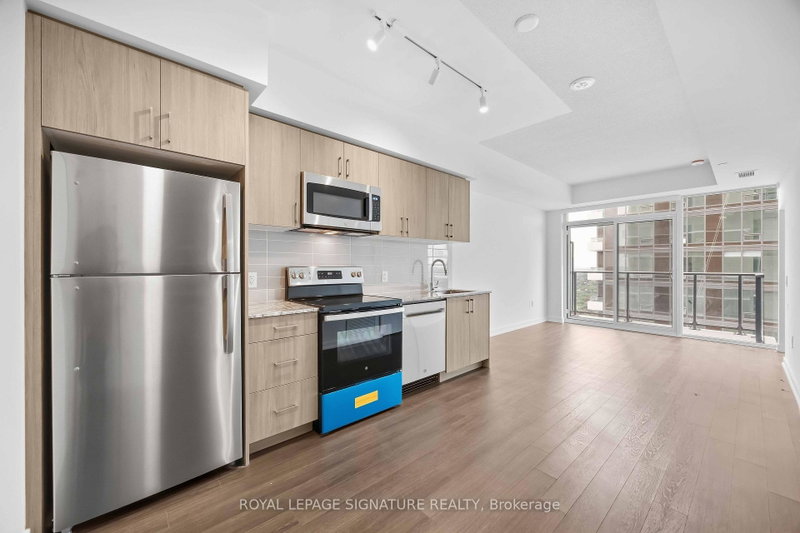 Image of home for listing MLS® W14100366