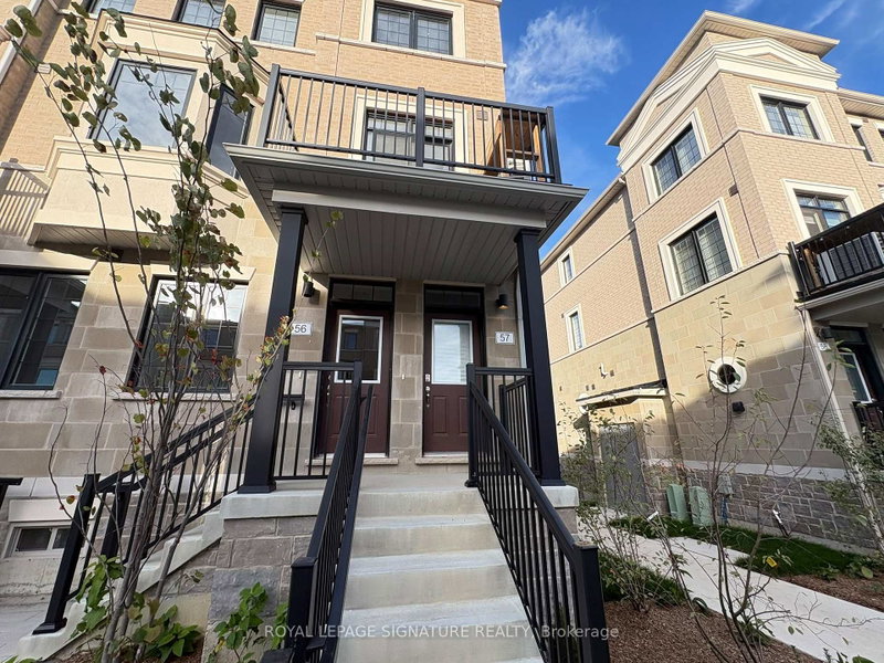 Image of home for listing MLS® W14100368