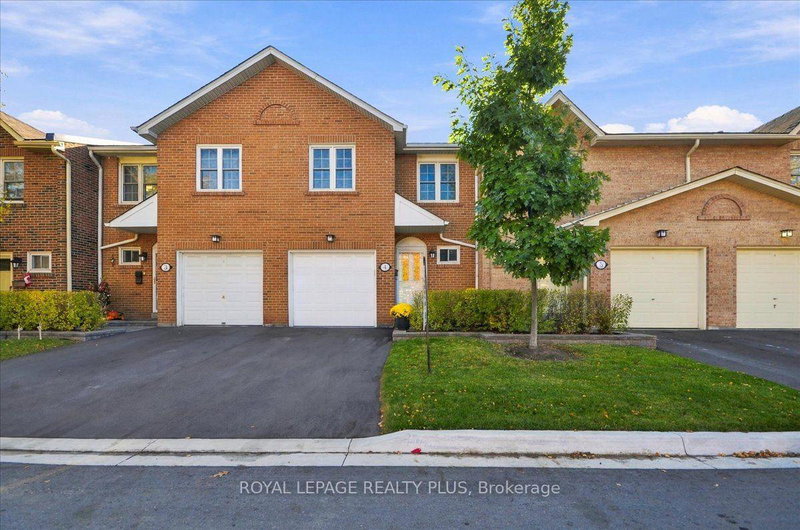 Image of home for listing MLS® W14100380