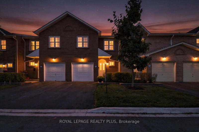 Image of home for listing MLS® W14100380
