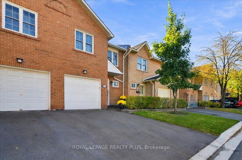 Image of home for listing MLS® W14100380